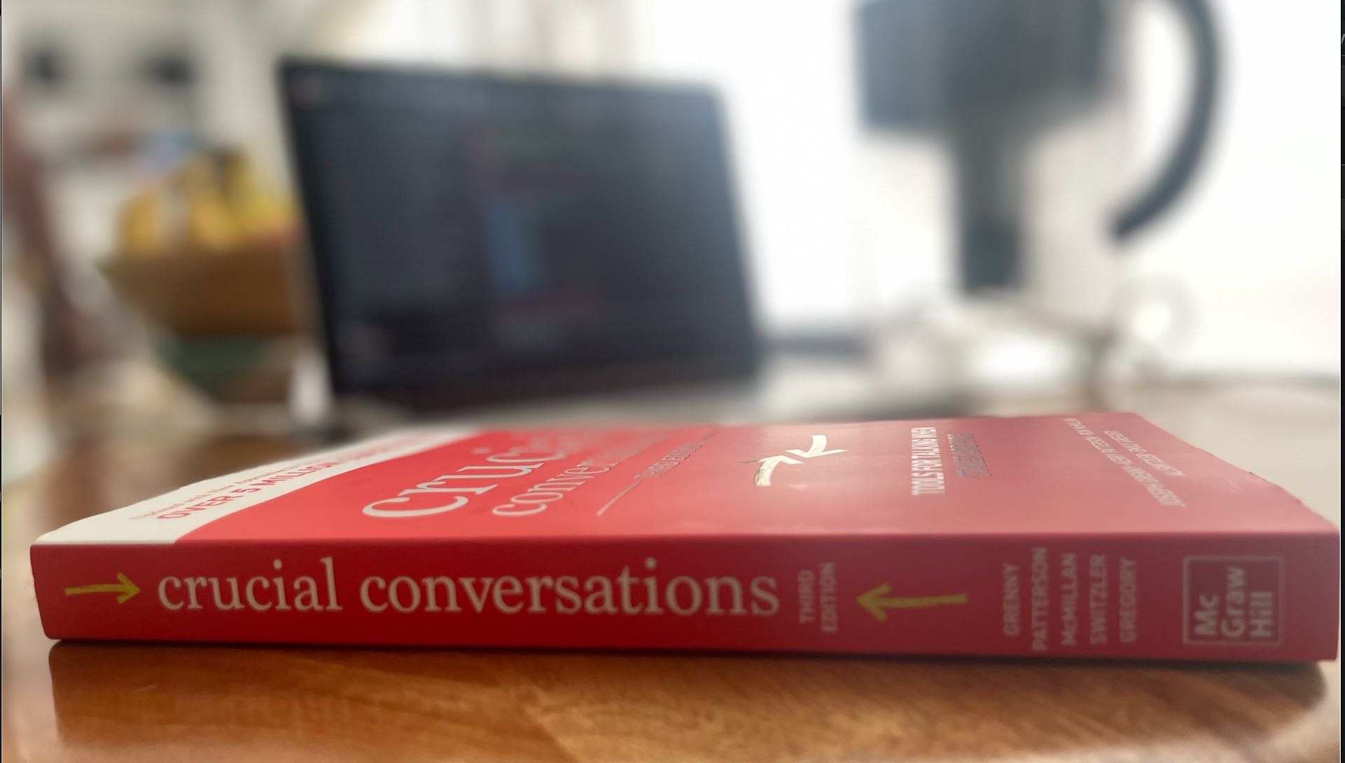 Crucial Conversations: Chapter Notes
